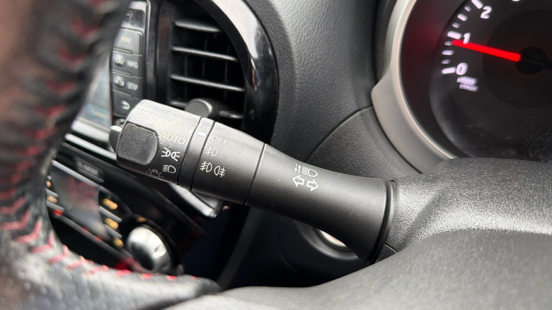 Nissan Juke 1.2 DiG-T Tekna 5dr Petrol Hatchback